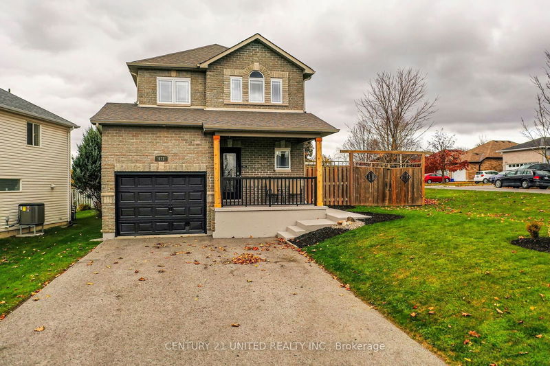 home for sale on 671 Trailview Drive