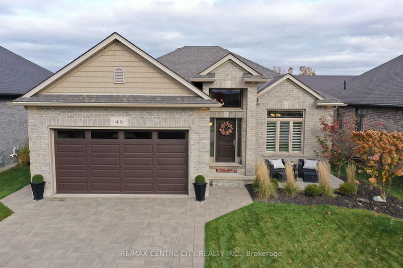 home for sale on 46 Timberwalk Trail