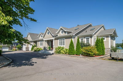 326 Spithead Rd, Frontenac Islands - The Islands