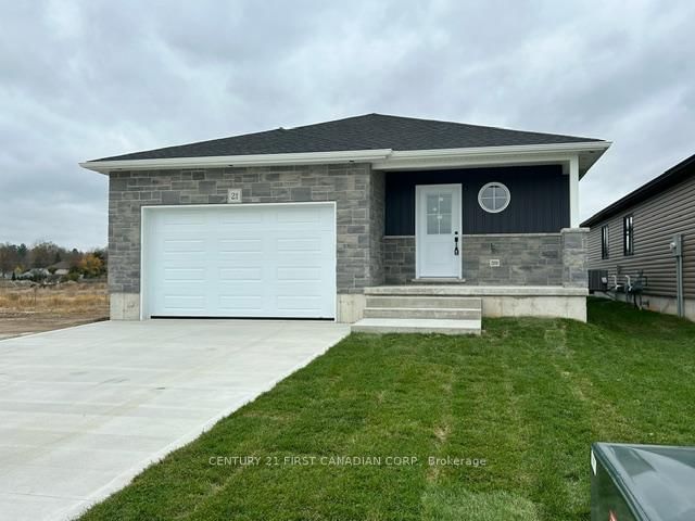 home for sale on 21 Sheldabren Street