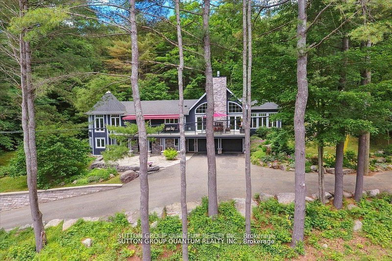 167 Santas Village Rd, Bracebridge -  image-0-0