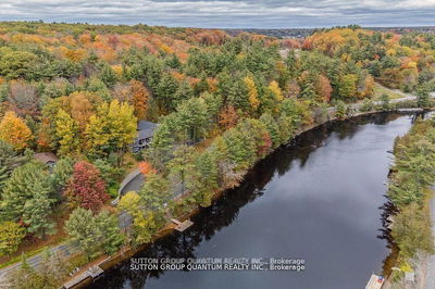 167 Santas Village Rd, Bracebridge -  image-0-1