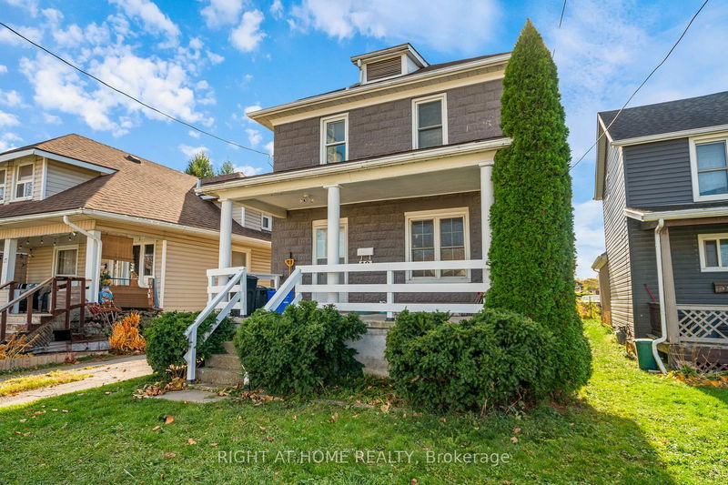 home for sale on 19 Oakdale Avenue
