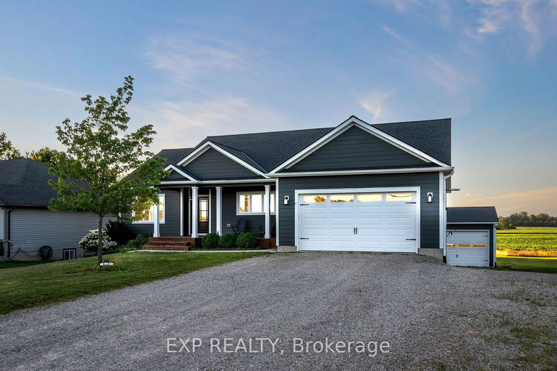 home for sale on 54080 EDEN Line