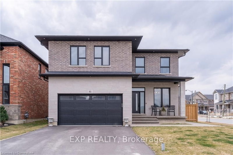 home for sale on 81 Homestead Way