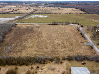 Vacant Land for sale at 204 Kelly Road, Prince Edward County, Athol, K0K 1P0 - MLS: X10408517