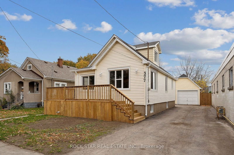 377 Davis St, Port Colborne -  image-0-0