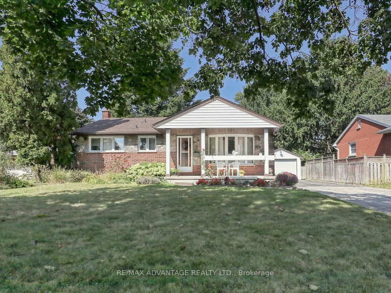 home for sale on 204 Tremont Road