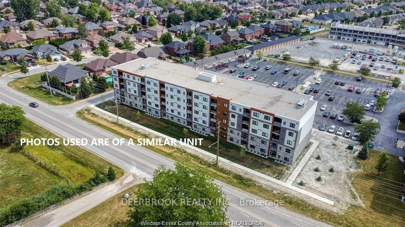 Unit 305 — 4578 Huron Church Line Rd, LaSalle - LaSalle image-0-0