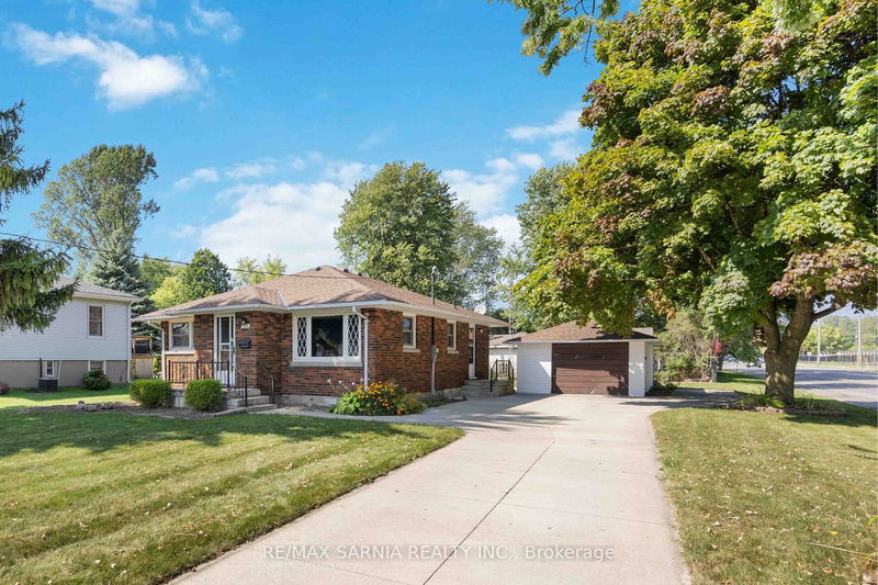 home for sale on 724 Charles Street