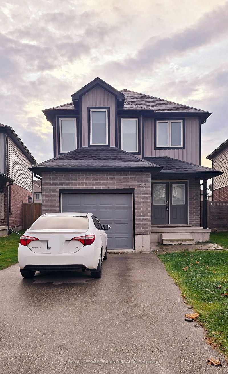home for sale on 707 Guiness Way