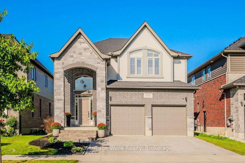 home for sale on 680 Pelham Street