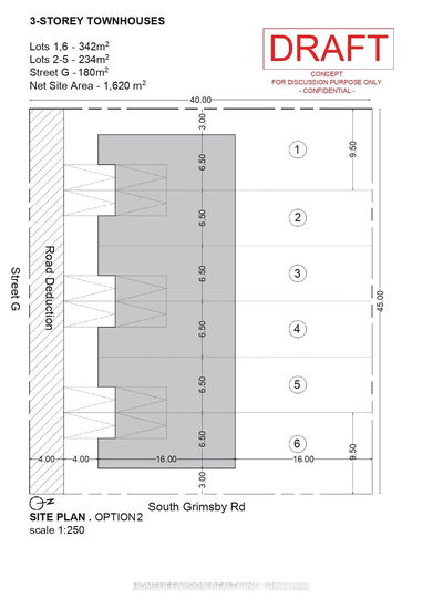 Lot 20 South Grimsby Road 5 Rd, West Lincoln -  image-0-1