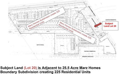 Lot 20 South Grimsby Road 5 Rd, West Lincoln -  image-0-2