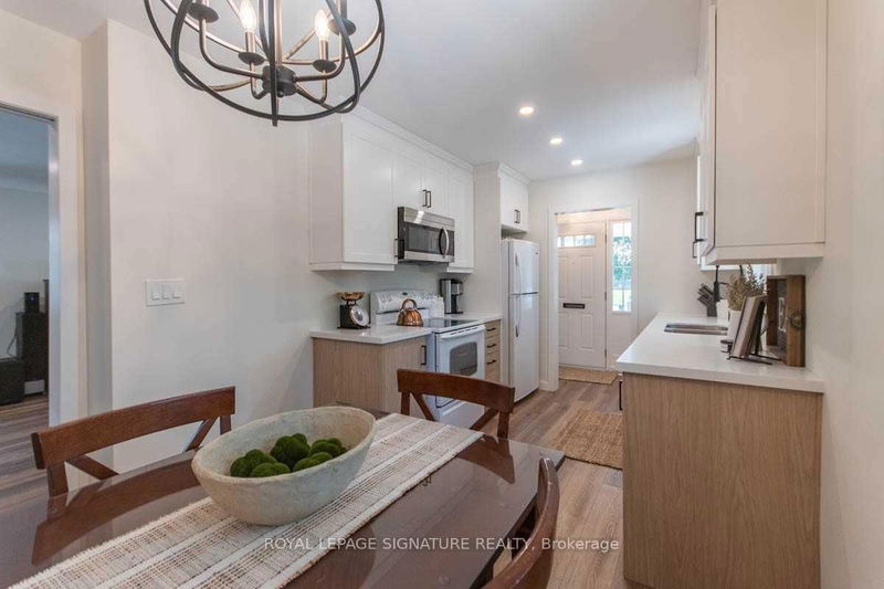 home for lease on Main-55 Burness Drive
