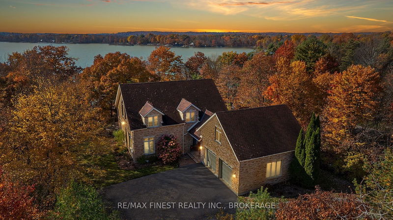 home for sale on 4101 Stone Point Drive