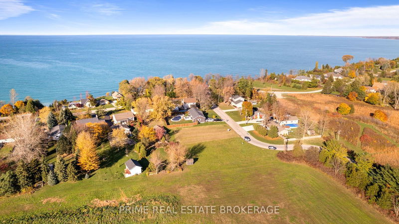 Lot 12 Harris Point Dr, Plympton-Wyoming - Plympton Wyoming image-0-0