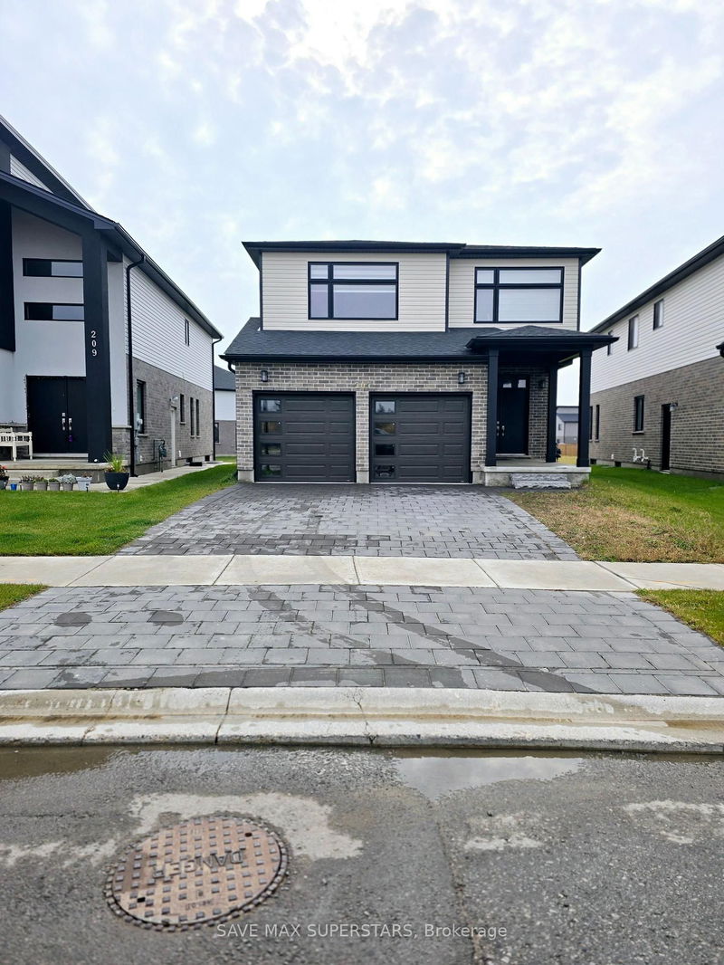 home for lease on Lower-201 Roy Mcdonald Drive