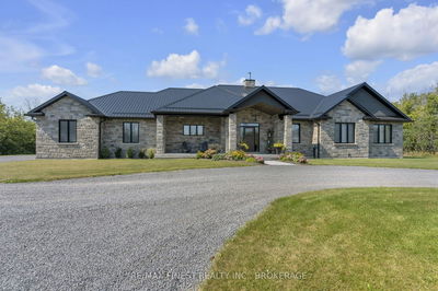 5968 County Road 9, Greater Napanee - Greater Napanee