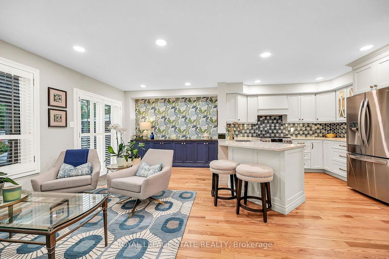 home for sale on 17 Sunters Court