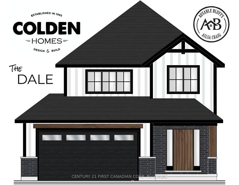 home for sale on 59 POSTMA Crescent