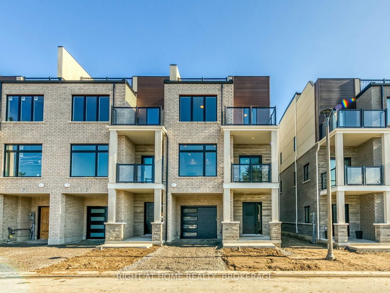home for lease on #20-294 Vine Street