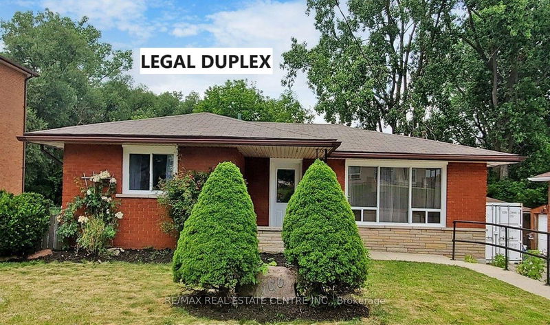 home for lease on 100 Fairway Road N