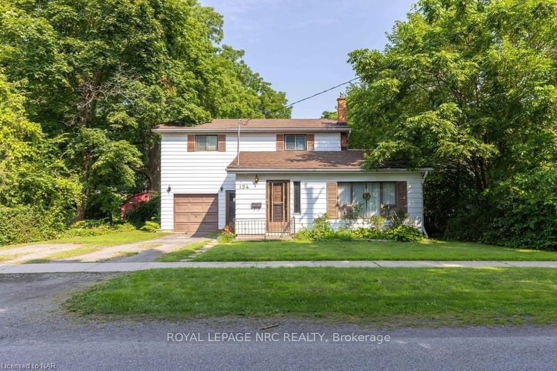 home for sale on 154 DALHOUSIE Avenue