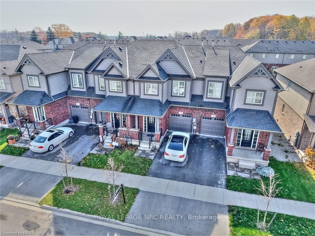 Building at 130 ACACIA Road, Pelham, Fonthill