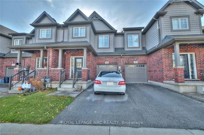 130 ACACIA Road • Pelham, ON photo 2