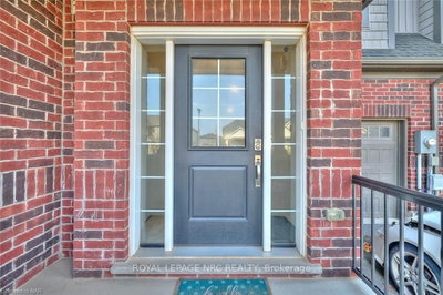 130 ACACIA Road • Pelham, ON photo 3
