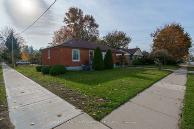 711 Bowan St, Strathroy-Caradoc - Mount Brydges image-0-1