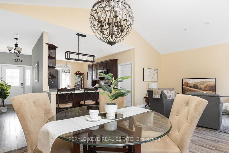 home for sale on 148 Pineridge Gate