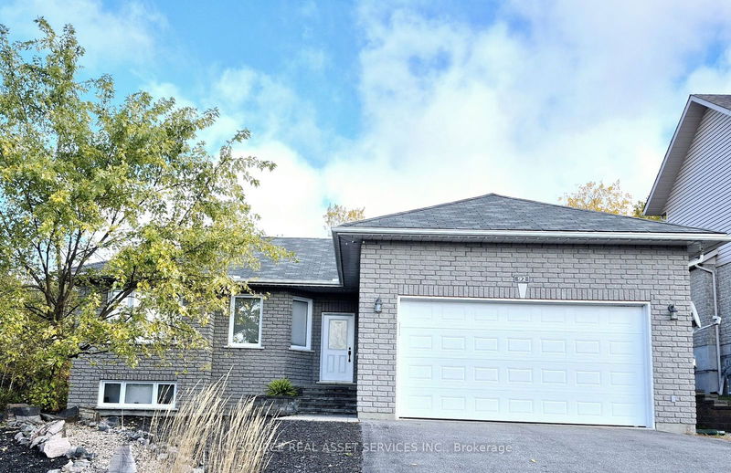 home for sale on 92 Fairway Drive