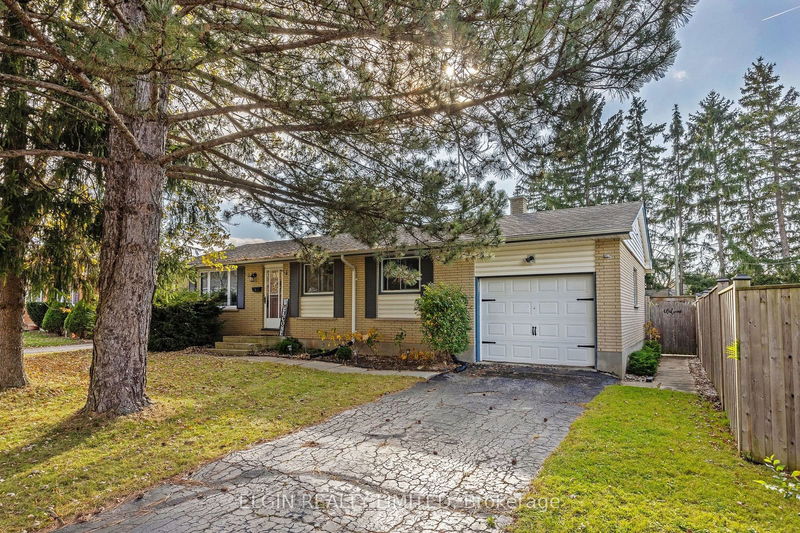 home for sale on 4 Johnson Place