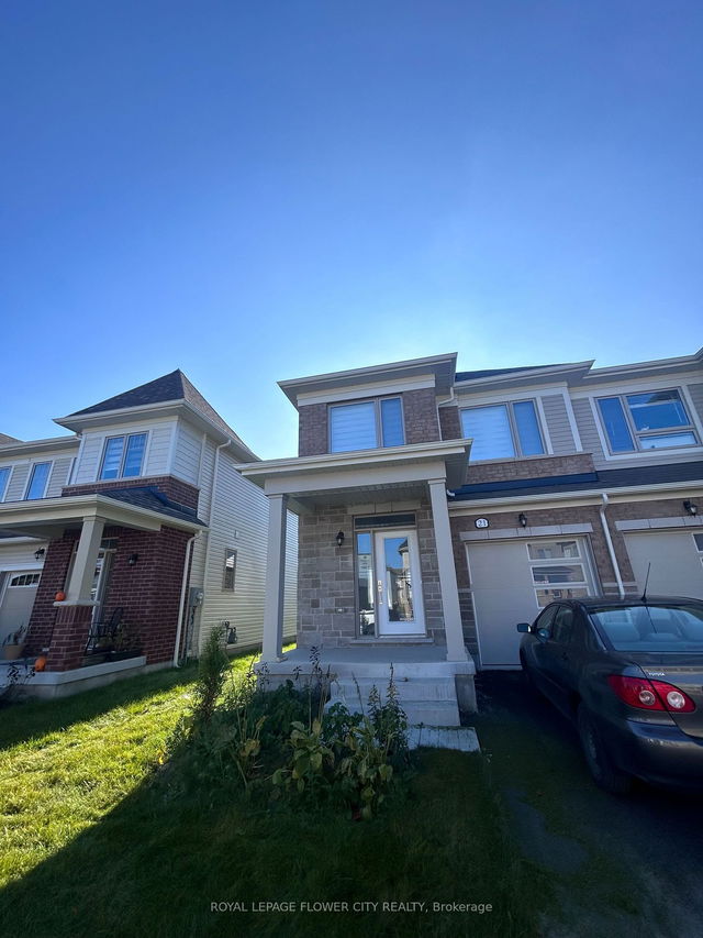 1 - 21 Edminston Drive