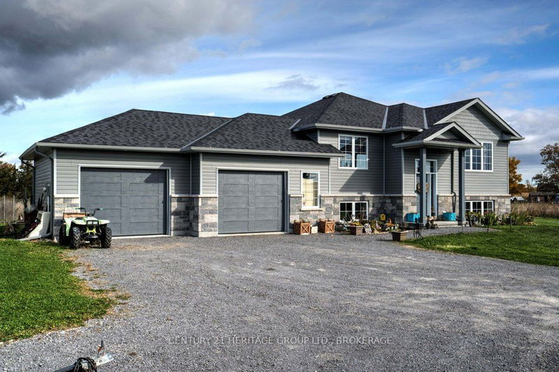 1289 County 8 Rd, Prince Edward County - Picton image-0-0