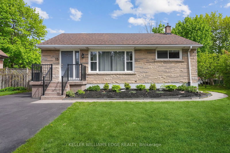 home for lease on Upper-13 Beaucourt Place