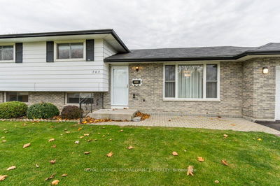 262 BARRETT Blvd, Greater Napanee - Greater Napanee image-0-1