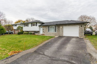 262 BARRETT Blvd, Greater Napanee - Greater Napanee image-0-2