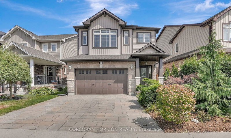 home for sale on 160 Hardcastle Drive