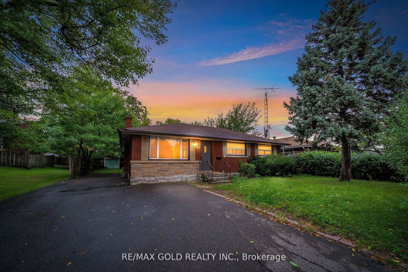 home for sale on 315 Bunting Road