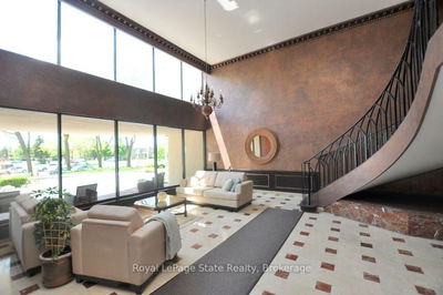 Unit 1709 — 301 Frances Ave, Hamilton - Stoney Creek image-0-2