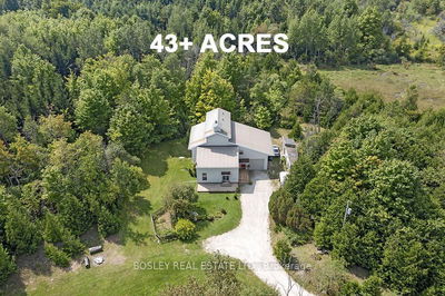 5216 Trafalgar Rd, Erin - Rural Erin