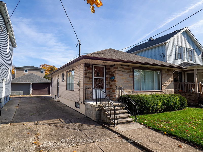home for sale on 439 Davis Street