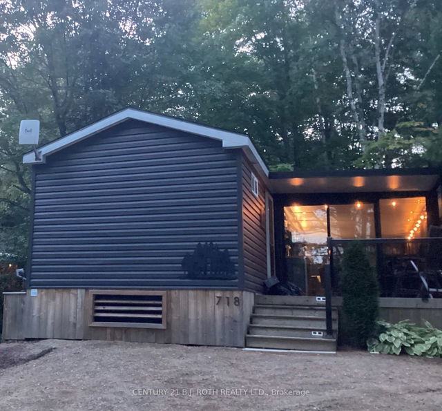 718 - 1047 Bonnie Lake Camp Road
