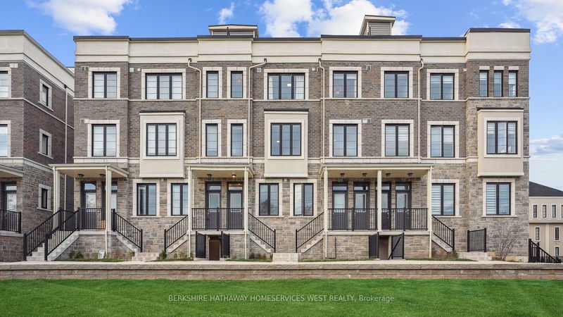 home for sale on 57-383 Dundas Street E