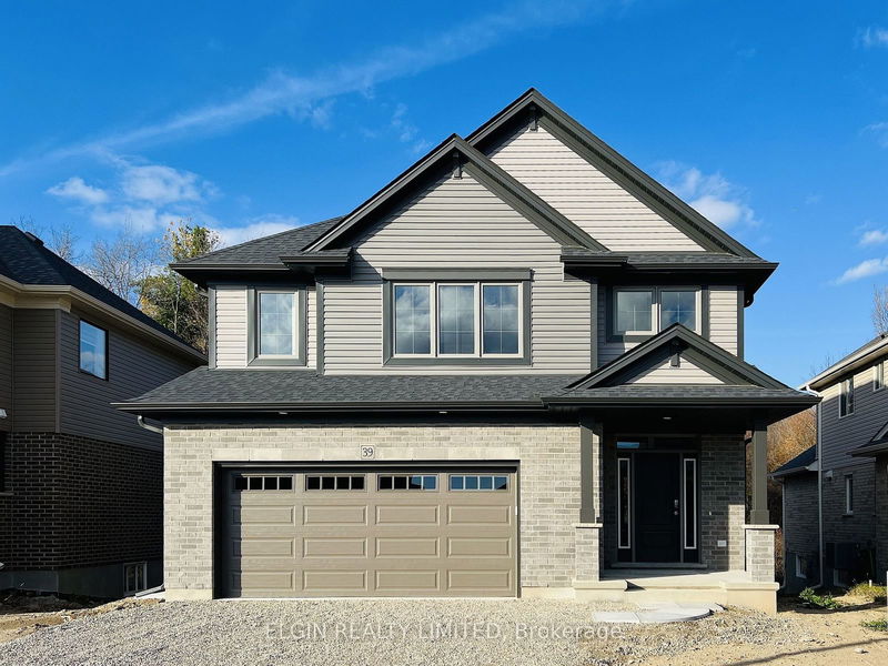home for sale on 39 Dunning Way