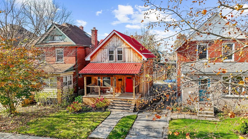 home for sale on 96 Alma Street
