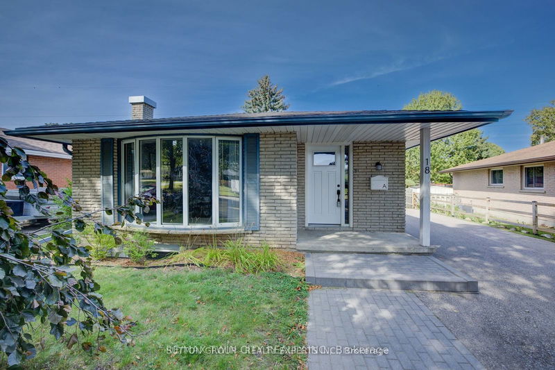home for lease on Upper-18 Jay Court